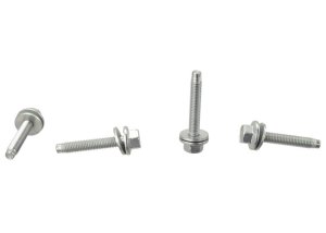 Ford Super Duty Ignition Coil Kit - Ford Racing - OEM Coils and Wires - `20-`22